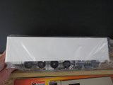 Monogram Fruehauf 40’ Reefer Snap Tite Model Kit 1/32 Monogram