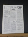 Ships and the Sea 1956 Fall V6 #2 The Old Fall River Line