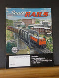 Scale Rails NMRA 2009 May Bob VanGelder’s New England Railroad