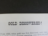 Cripple Creek! A Quick History of The World's Greatest Gold Camp by Leland Feitz