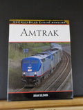 Amtrak MBI Railroad Color History By Brian Soloman with dust jacket