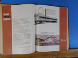 Car Builders Cyclopedia 1957 Simmons Boardman 20th edition