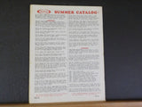 Trolley Coach News No 52 1981 Summer/Fall Why trolleybuses News items