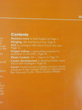 Info News Union Pacific Missouri Pacific RR 1984 March Employee Merging TCS