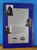 America's Railroad The Official Guidebook Royem Soft Cover Durango & Silverton