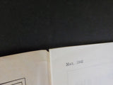 Railroad Trainman Magazine, the 1942 May Keep em rolling