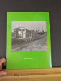 Powder River Coal and the BN’s Denver Division by Wesley Fox w/DJ      SIGNED