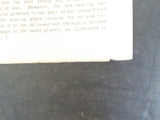 EMD Pointers 1957 May 22 #63 Hourglass bore motor support bearings