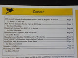 Speed Witch Volume 6 Issue 1 HO Scale Pullman-Bradley