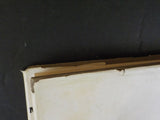 Marshall Pass D&RG By Walter Borneman Denver & Rio Grande  SIGNED #697