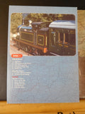 DVD Railway Journeys, the Vanishing Age of Steam 5 DVD Set Collection