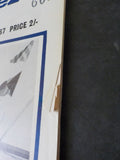 Sea Breezes Magazine #264 Vol 41 1967 December Bells and Other Relics 1