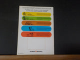 Scratchbuilding & Kitbashing Model Railroad Stations Kalmbach Books 1978