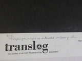 Translog 1980 March Journal of Military Transportation Management