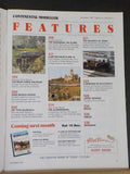 Continental Modeller 1997 December Bear Creek Railroad