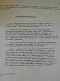 Saga of Casey Jones by Gene Burns Reprint   Stapled