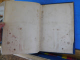Locomotive Cyclopedia 1941 11th edition  Some damage staining