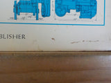 Train Shed Cyclopedia #2 Switching & Freight Locomotives 1930