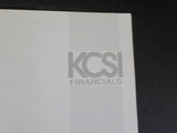 Kansas City Southern Industries Inc Annual Report 1973 Company & its operations