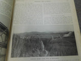 Railway Age Gazette Bound Volume 52  LII  January - June 1912
