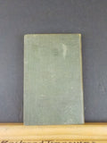 Tourist or Pocket Manual for Travellers for 1838 with map