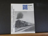Nickel Plate Road Historical Society Vol 3 to 6-1  NKP Early magazine reprints