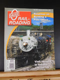 O Gauge Railroading #224 October / November 2007 Girder Heaven Village Post Offi