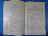 Drexel Institute of Technology Undergraduate Curricula 1957-1958 Philadelphia PA