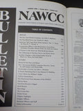 NAWCC Bulletin #267 1990 August #267 National Watch & Clock Collectors