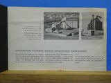 Middletown Depot, The A new concept in GLF's Farm Growth Program Date unknown