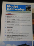 Model Railroader Magazine 2001 February Raaailroad that went to sea Key West ext