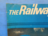 The Railway Clerk 1968 May 1 Employee Magazine 32 pages