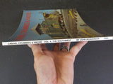Cabins Crummies & Hacks Volume 4 By John Henderson Soft Cover