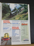 Railway Magazine 1994 November Bradley Manor West Somerset Tragedy AIr braked Pa