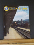 C&O History 2005 October Chesapeake and Ohio Historical Magazine Diesel Fuel fac