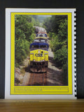 Classic Scenes on the Charlotte Sub photography of James M Walker by AR Poteat S