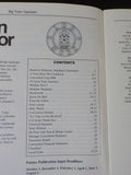Big Train Operator #91 2000 September 10 Great Train Journeys