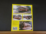 Traction Handbook for Model Railroads By Paul & Steven Mallery