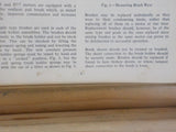 EMD Maintenance Instructions MI 3900 Rev D April 1974 General Maintenance Model