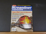 Classic Trains Special collectors edition #3 Streamliner Pioneers 2005