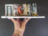 Hemmings Motor News & Marketplace 2025 February Home Garages