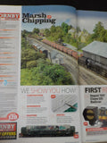 Hornby Magazine #128 2018 February Preservation ICON