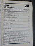 Sea Breezes Magazine #352 Vol 49 Burrell’s Straths City of Hall Minnewaska