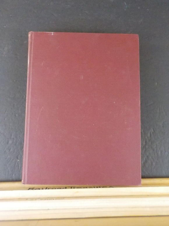 Railroad Model Craftsman Magazine Bound Volume 34 1965-1966