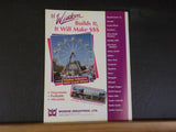 Carousel Vol 36 #10 October 2002 History of Train Shows