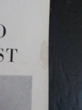 Railroad Enthusiast 1947 November December FINAL ISSUE Ontario Northland