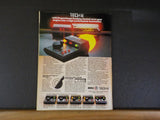 Model Railroader Magazine 1994 December CN Caboose drawings Heading home for the