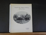 Central New England Railway By Ed Gardner      Spiral Bound
