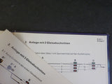 Signalbuch der Schweizerischen Bundesbahnen SBB Signal book of the Swiss Federal