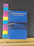 Railroad Question By William Larrabee  Hard Cover